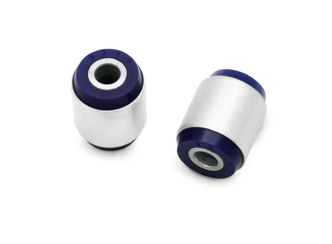 SuperPro Control Arm Lower-Inner Front Bush Kit
