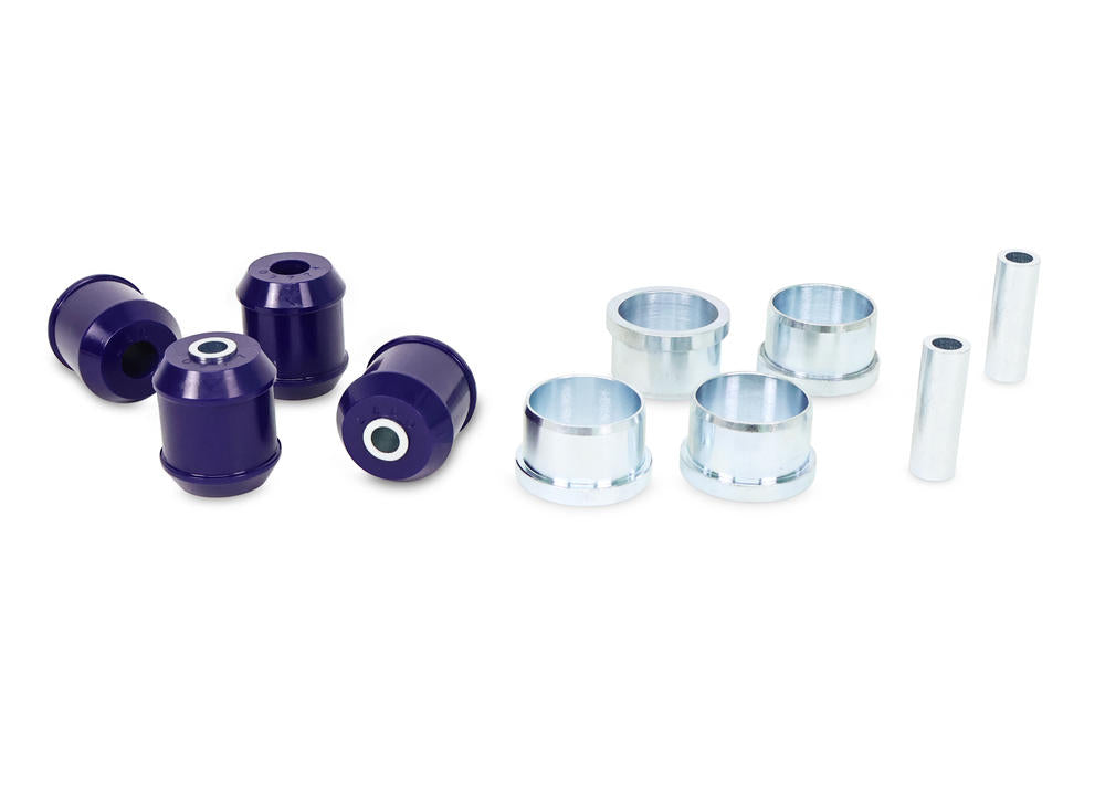 SuperPro Trailing Arm Upper Bush Kit
