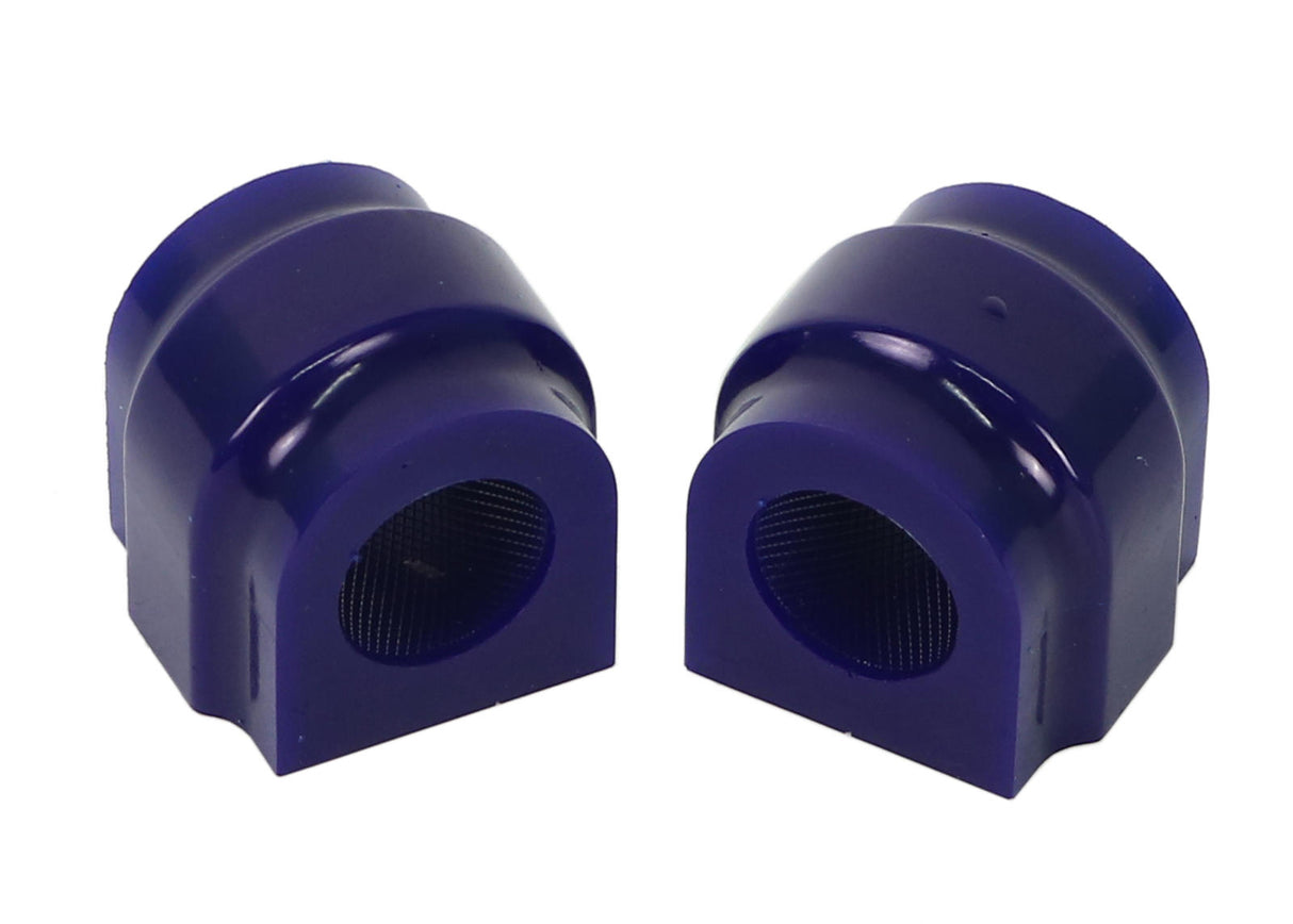 SuperPro Rear Sway Bar Mount Bush Kit