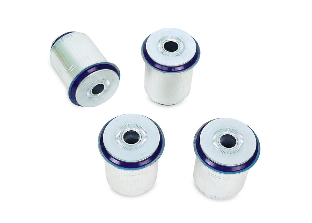 SuperPro Front Control Arm Lower Bushing Kit