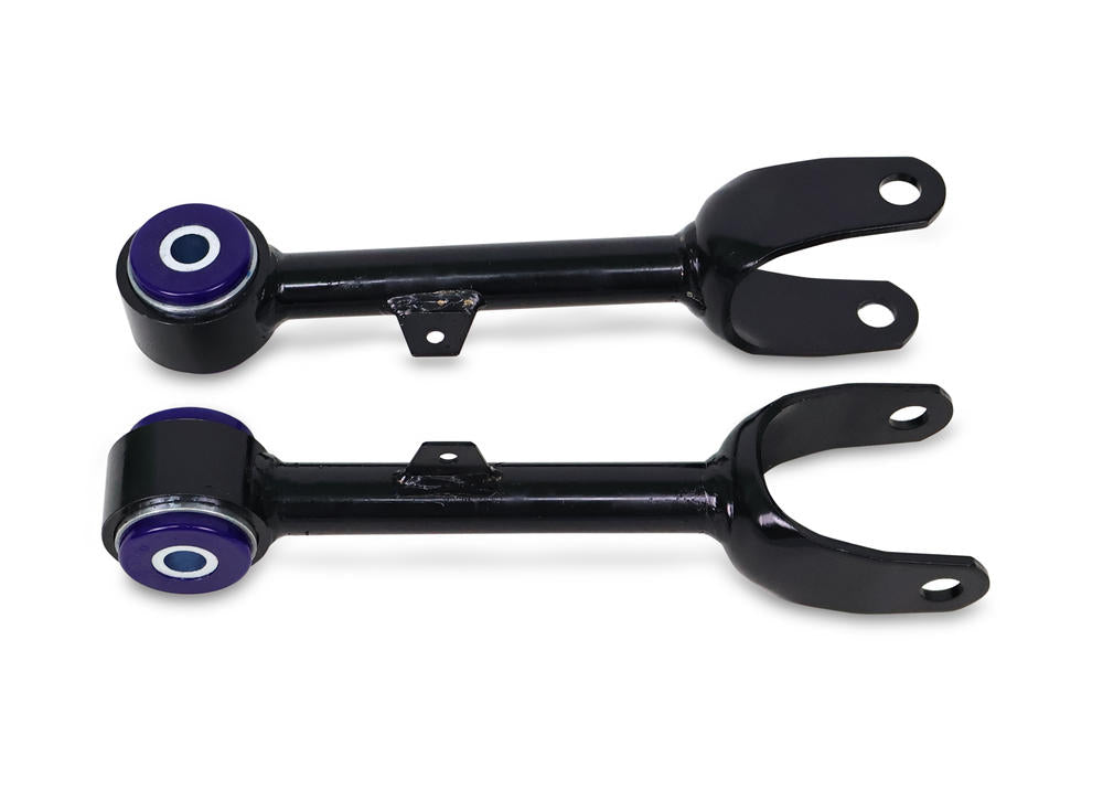 SuperPro Rear Upper Rear Control Arm Kit