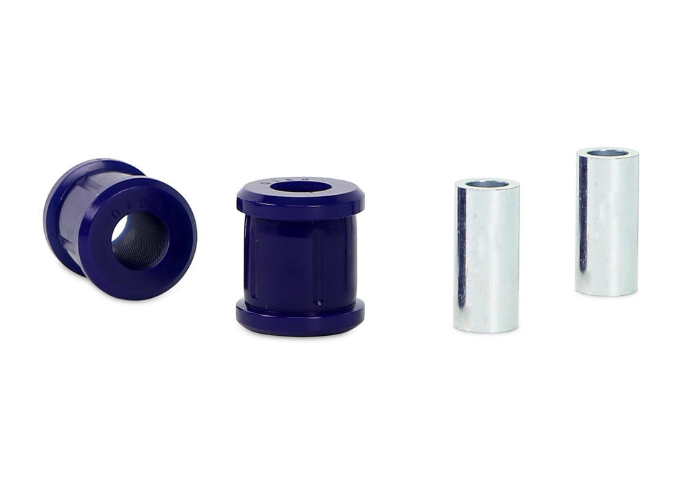 SuperPro Trailing Arm Upper Bush Kit