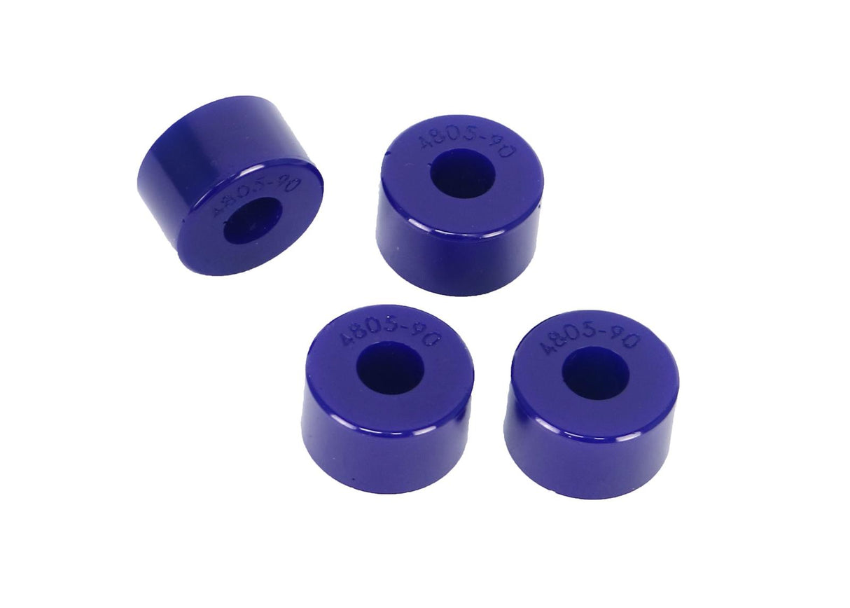 SuperPro Rear Sway Bar Link Upper Bush Kit Heavy Duty