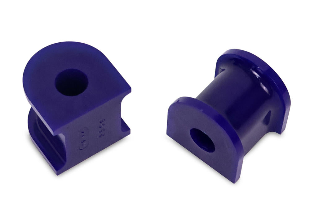 SuperPro Front 19mm ID Sway Bar Mount Bush Kit