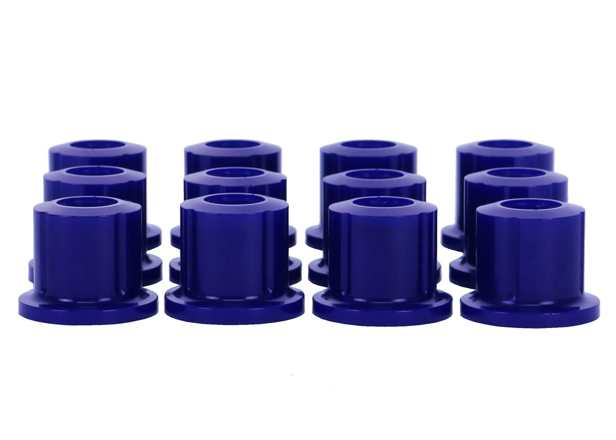 SuperPro Leaf Spring Bush Kit