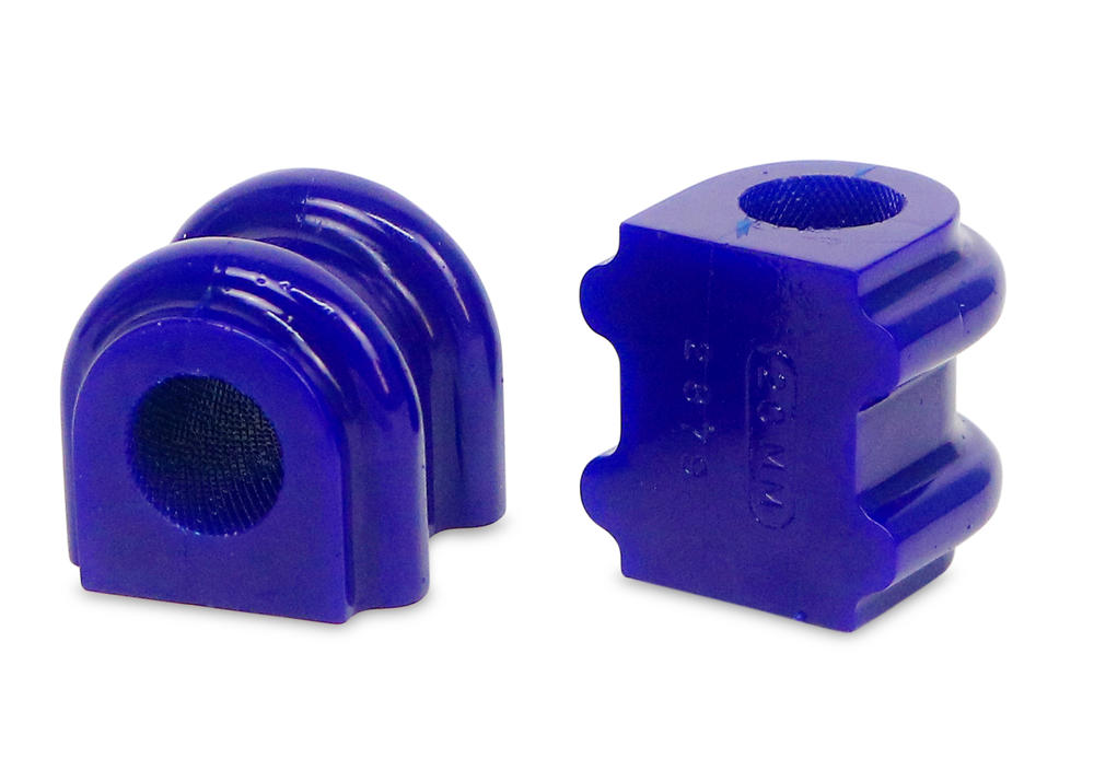 SuperPro Sway Bar Mount Bush Kit