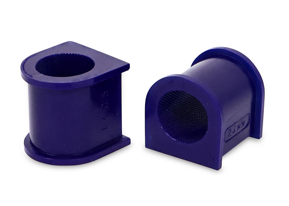 SuperPro Sway Bar Mount Bush Kit
