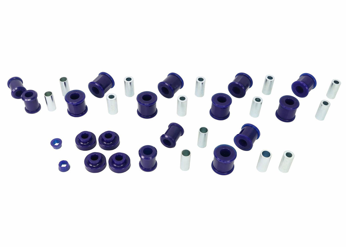 SuperPro Enhancement Bush Kit