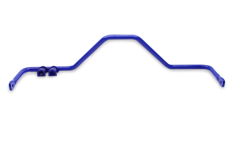 SuperPro 24mm Heavy Duty Non Adjustable Rear 4x4 Sway Bar Kit