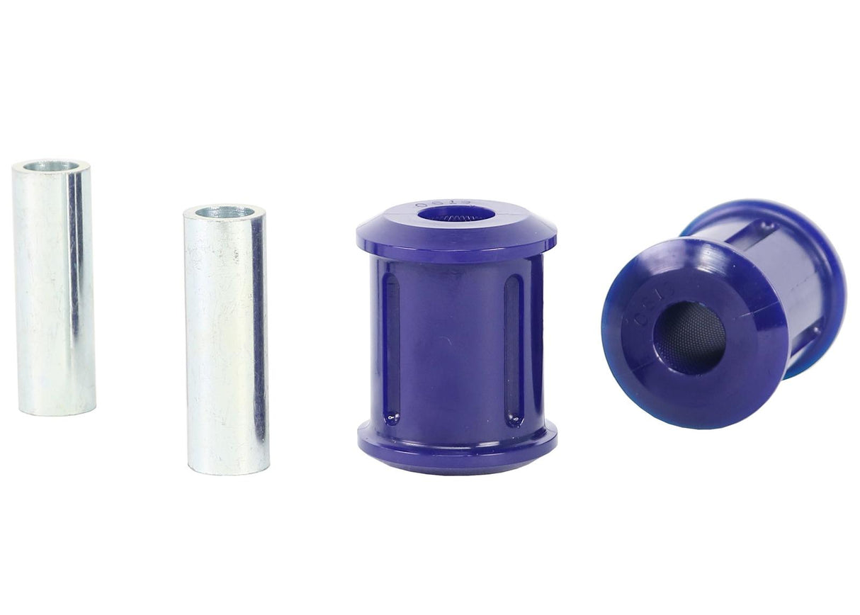 SuperPro Rear Trailing Arm Bush Kit