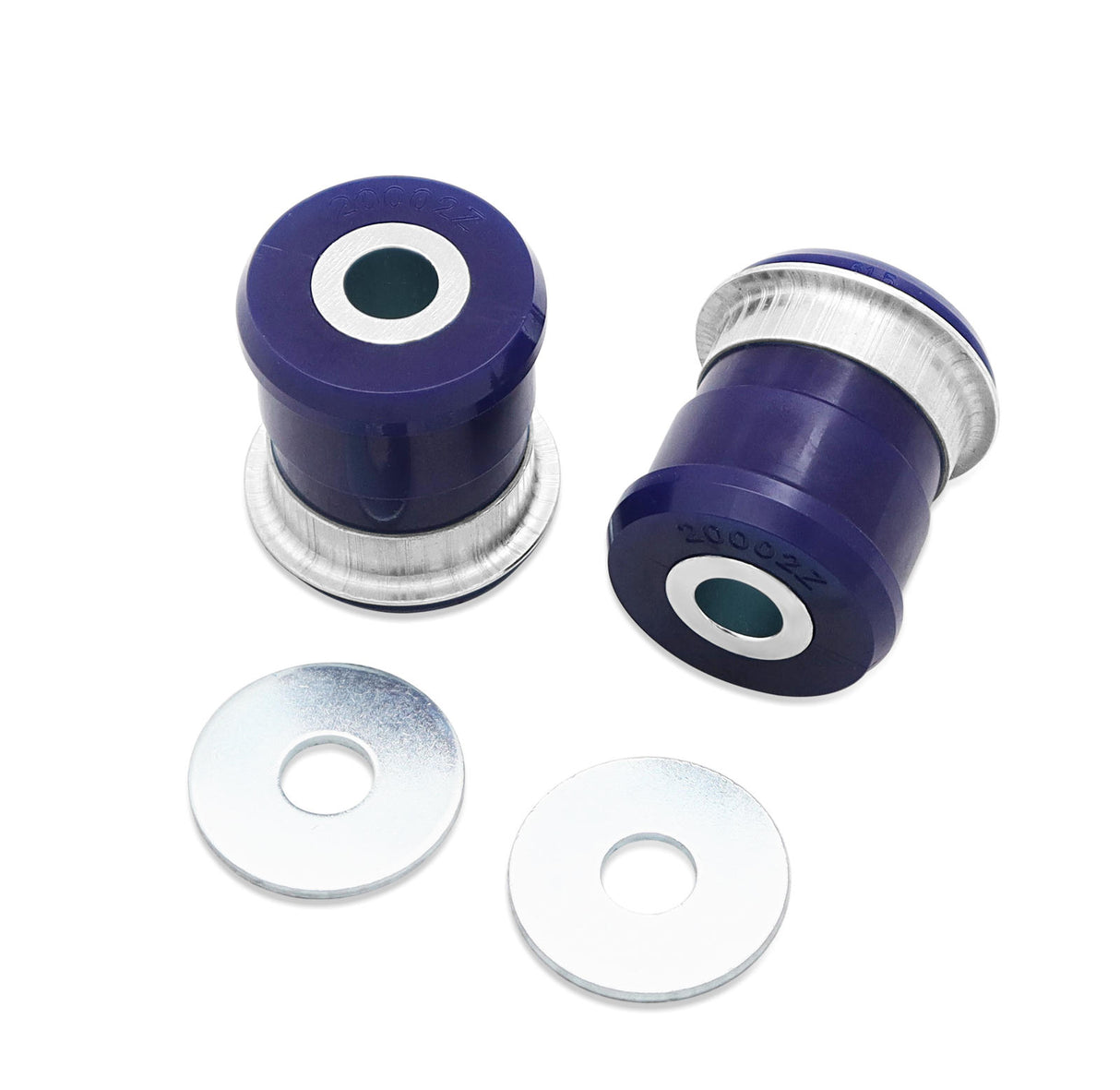 SuperPro Replacement Bush Kit to Suit Front Upper Control Arm TRC6485 & TRC8485