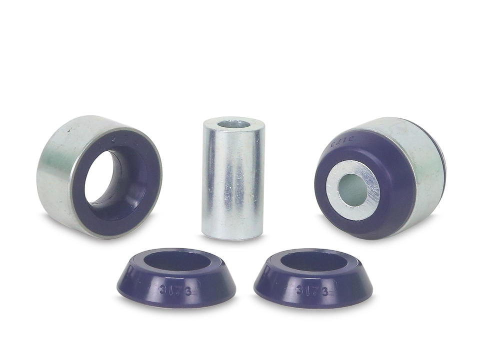 SuperPro Front Control Arm Lower-Front Bush Kit