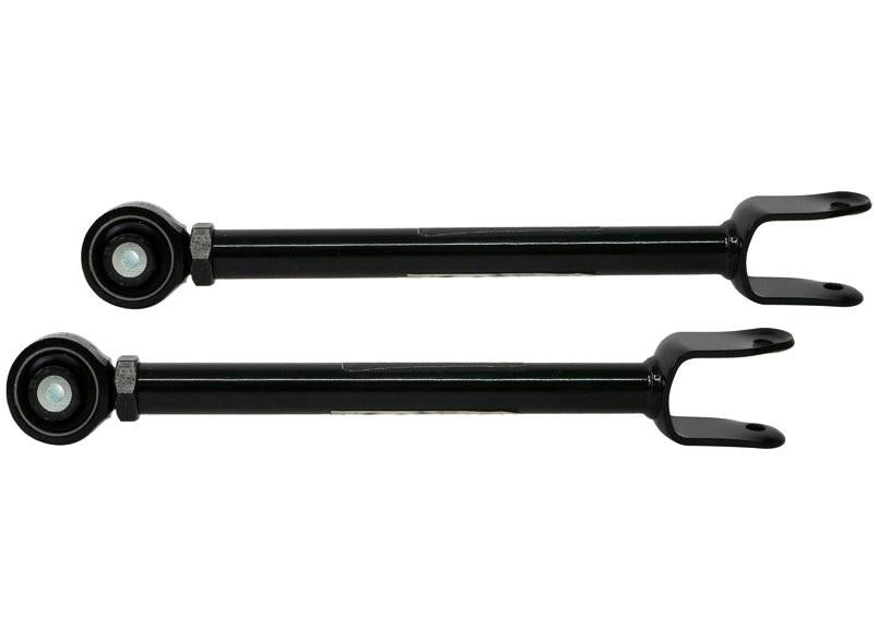 SuperPro Front Upper Adjustable Trailing Arm Kit