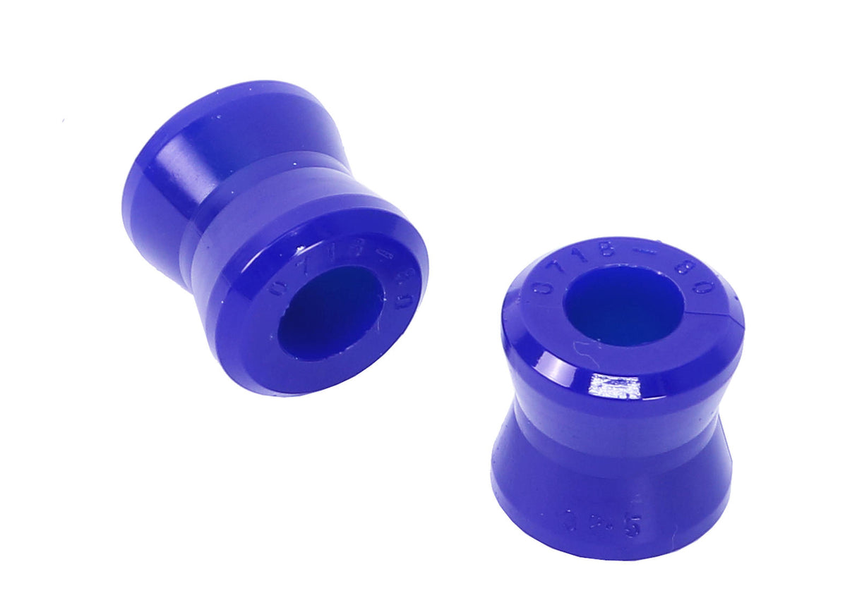 SuperPro Shock Absorber Bush Kit
