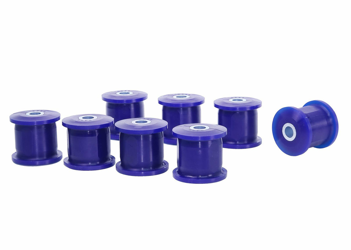 SuperPro Trailing Arm Bush Kit