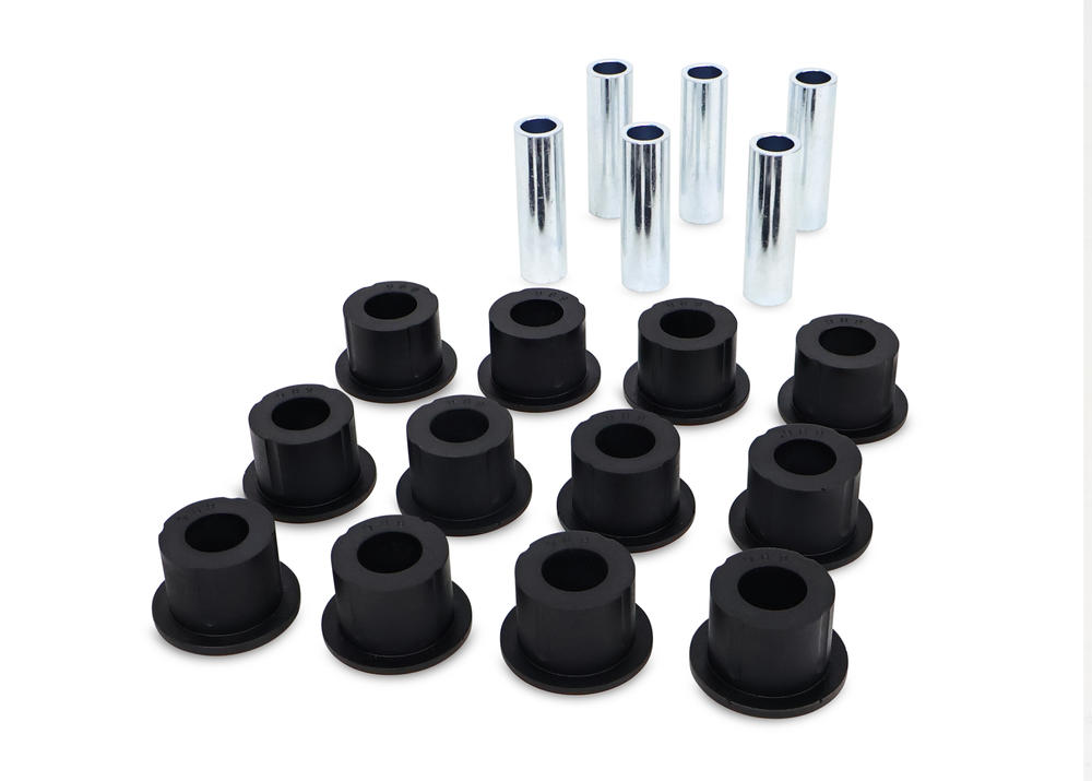 SuperPro Leaf Spring Bush Kit