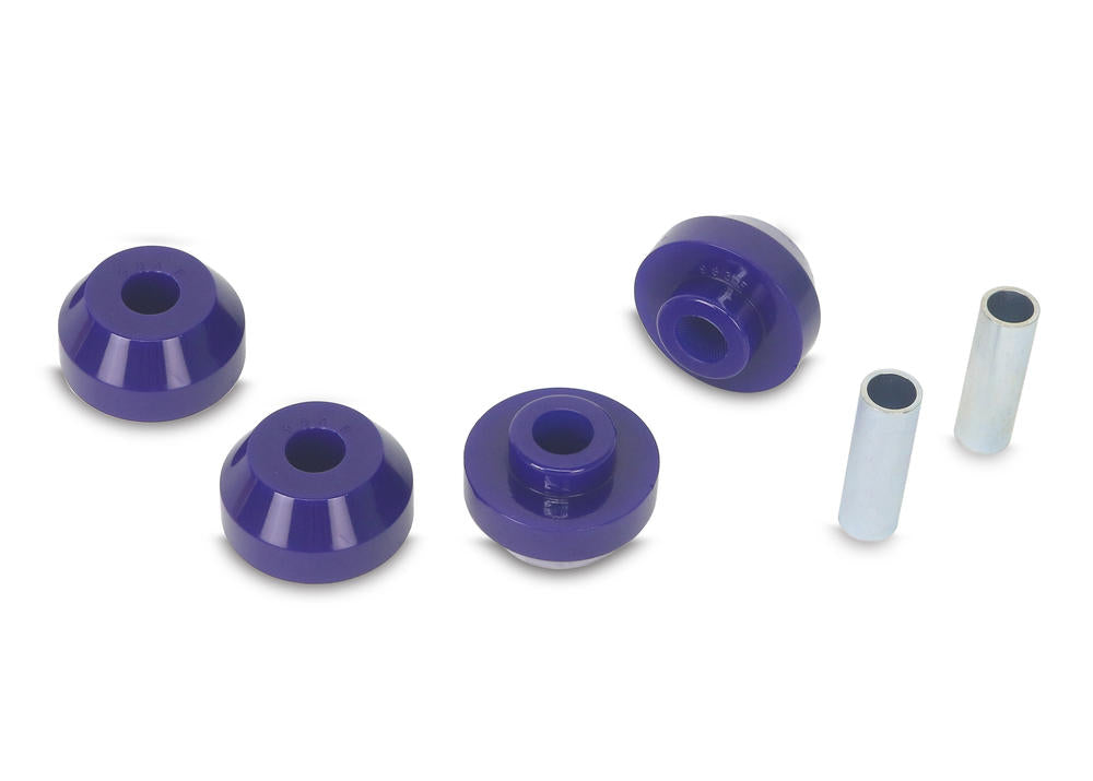 SuperPro Strut Bar To Chassis Mount Bush Kit