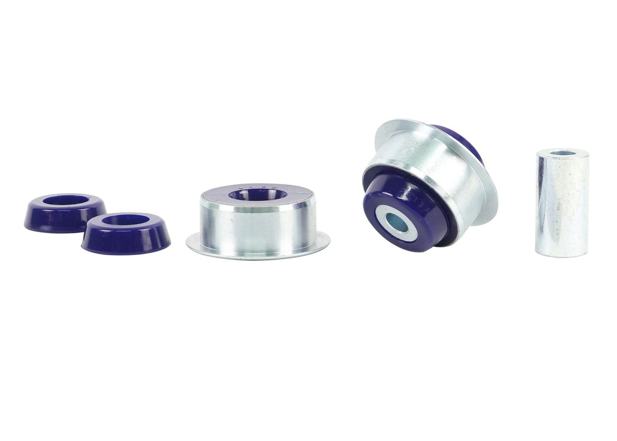 SuperPro Front Control Arm Lower-Rear Bush Kit