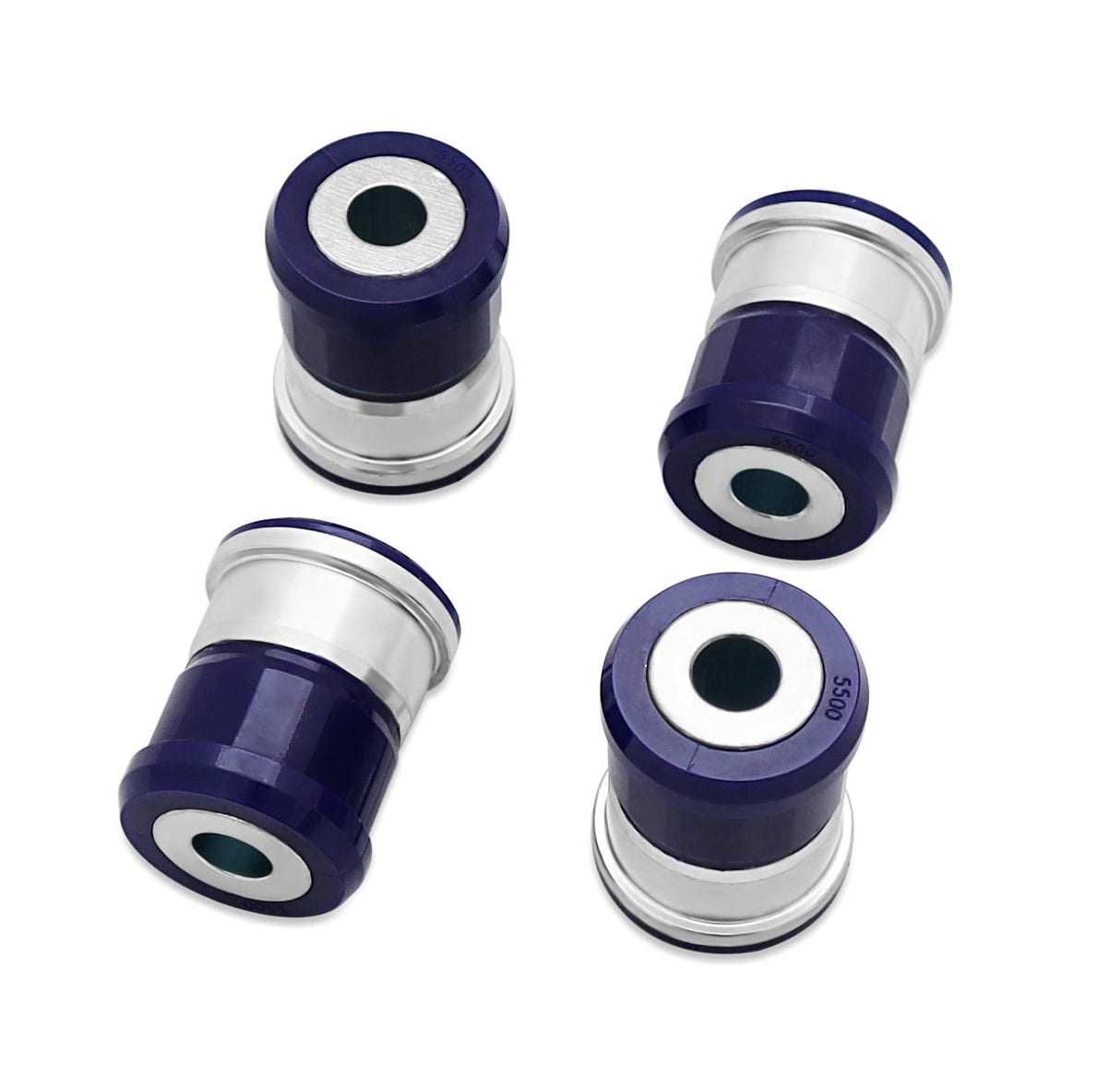 SuperPro Front Control Arm Lower Inner Bush Kit