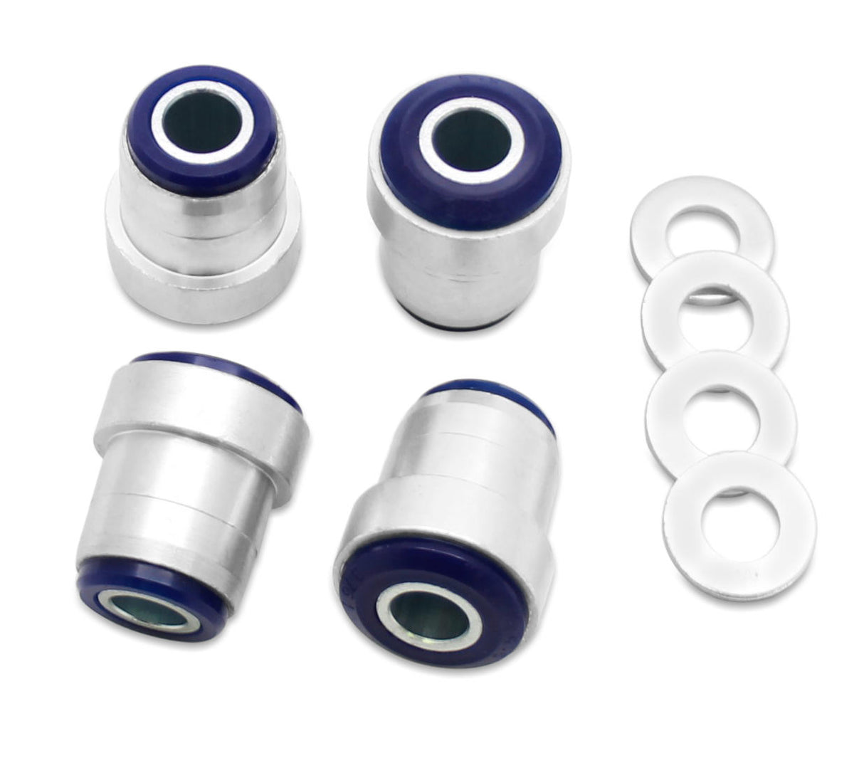 SuperPro Control Arm Upper Bush Kit