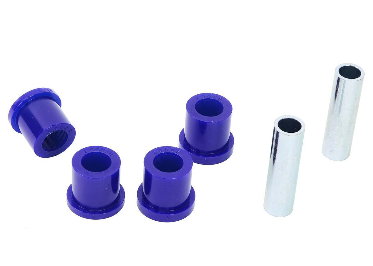 SuperPro Control Arm Lower-Rear Bush Kit