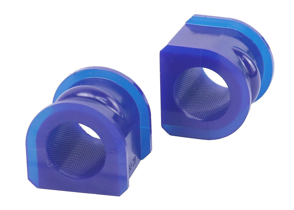 SuperPro Front Sway Bar Mount Bush Kit 28mm ID