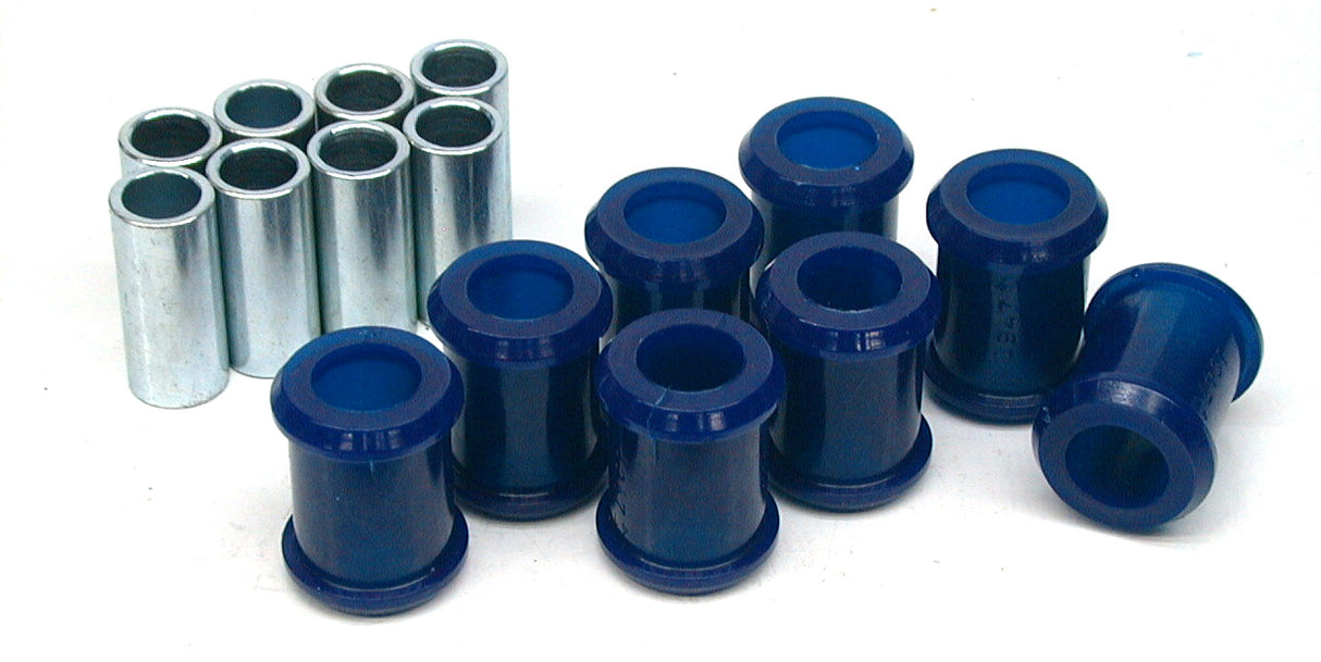 SuperPro Rear Control Arm Bush Kit