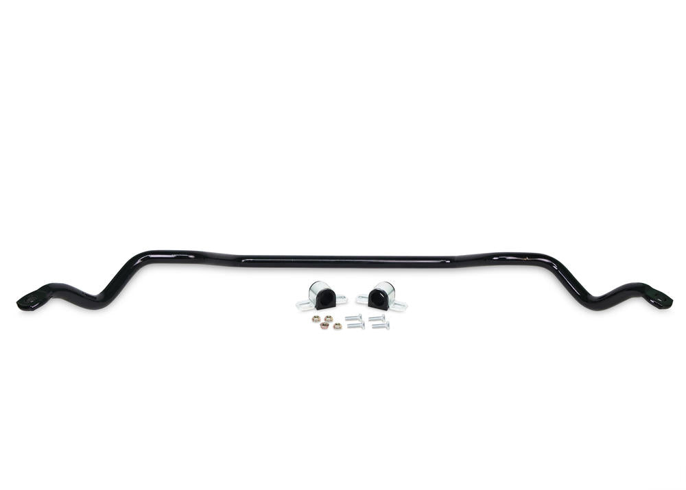 SuperPro 27mm Heavy Duty Non Adjustable Front Sway Bar Kit Kit