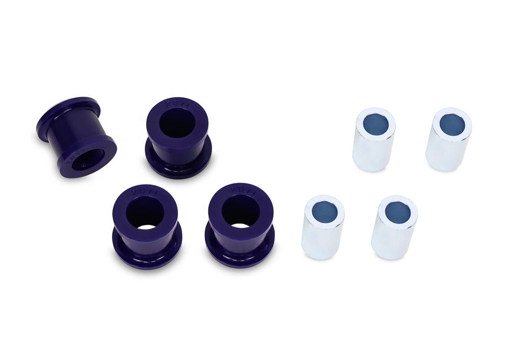 SuperPro Control Arm Outer-Front & Rear Bush Kit