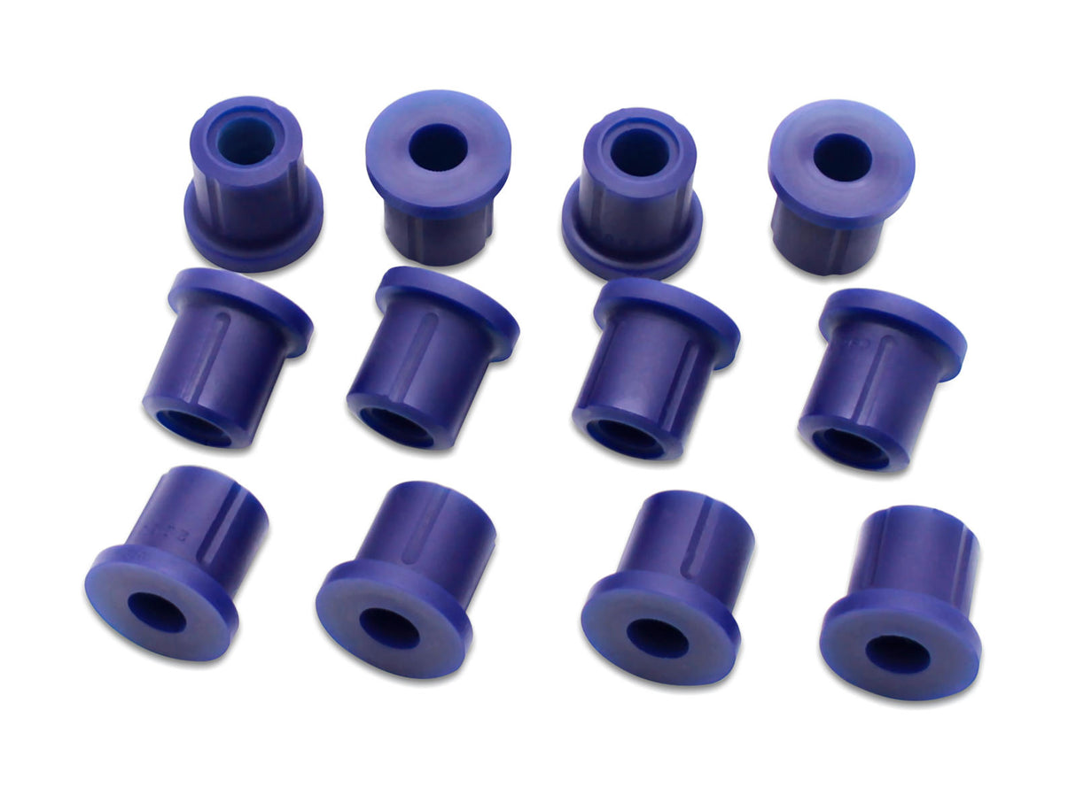 SuperPro Leaf Spring Bush Kit