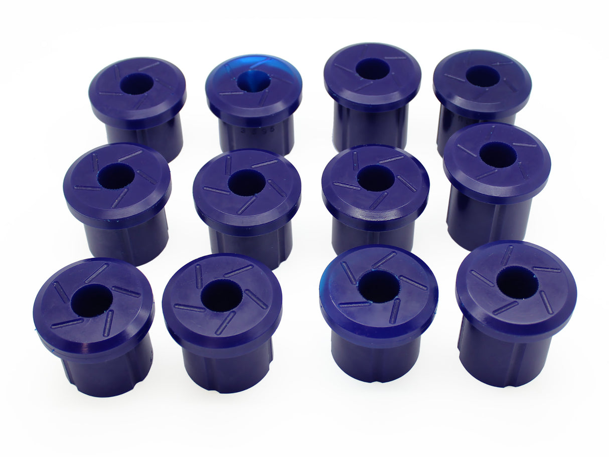SuperPro Leaf Spring Bush Kit