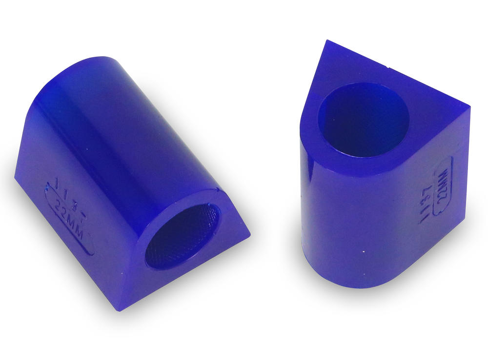 SuperPro Sway Bar Mount Bush Kit