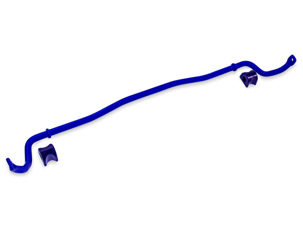 SuperPro Heavy Duty 22mm 4 Position Adjustable Front Sway Bar