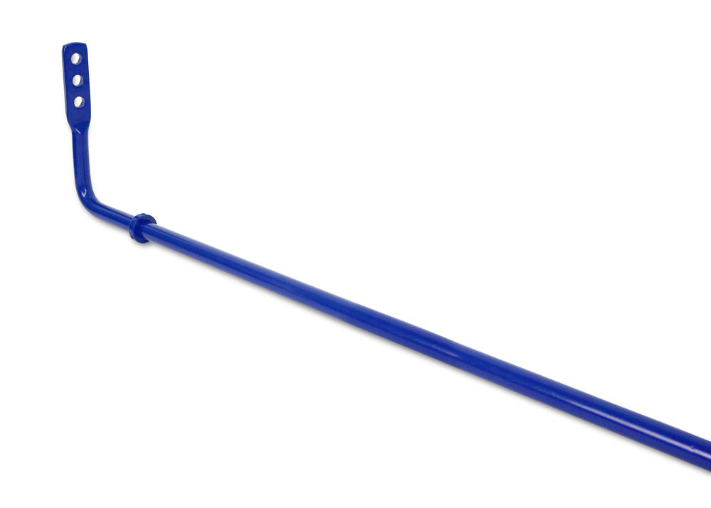 SuperPro Heavy Duty 16mm 3 Position Adjustable Rear Sway Bar