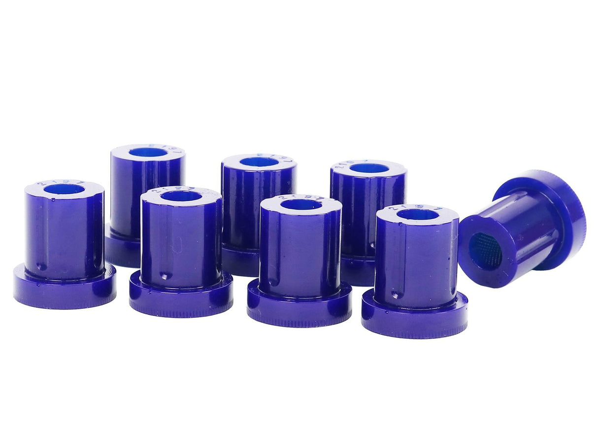SuperPro Spring Rear Bush Kit All