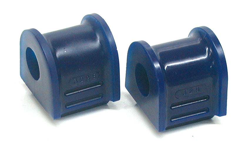 SuperPro Offset Sway Bar Mount Bush Kit 27mm ID