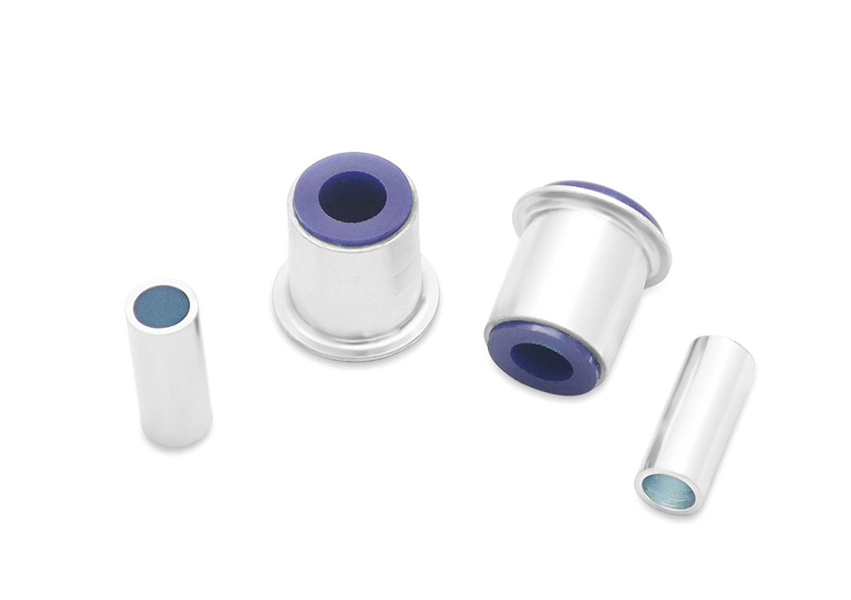 SuperPro Front Control Arm Upper Inner Front Bush Kit