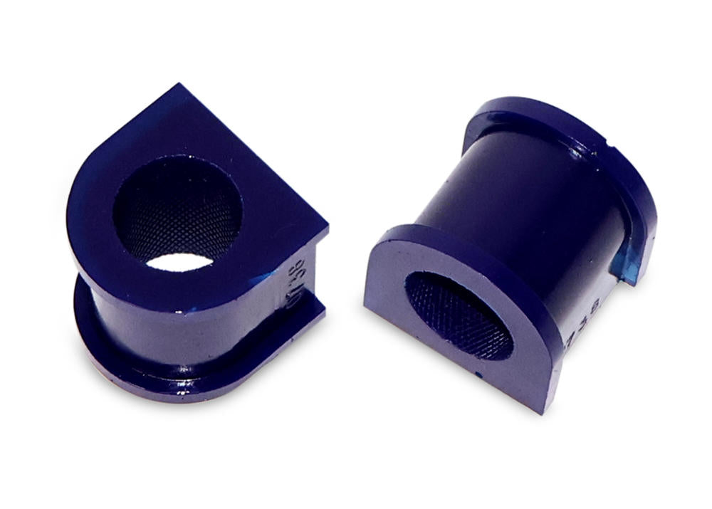 SuperPro Sway Bar Mount Bush Kit