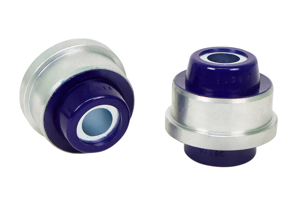 SuperPro Front Control Arm Lower - Inner Front Bushing Kit