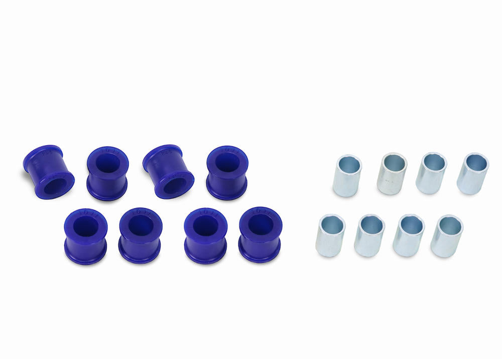SuperPro Shock Absorber Upper & Lower Bush Kit