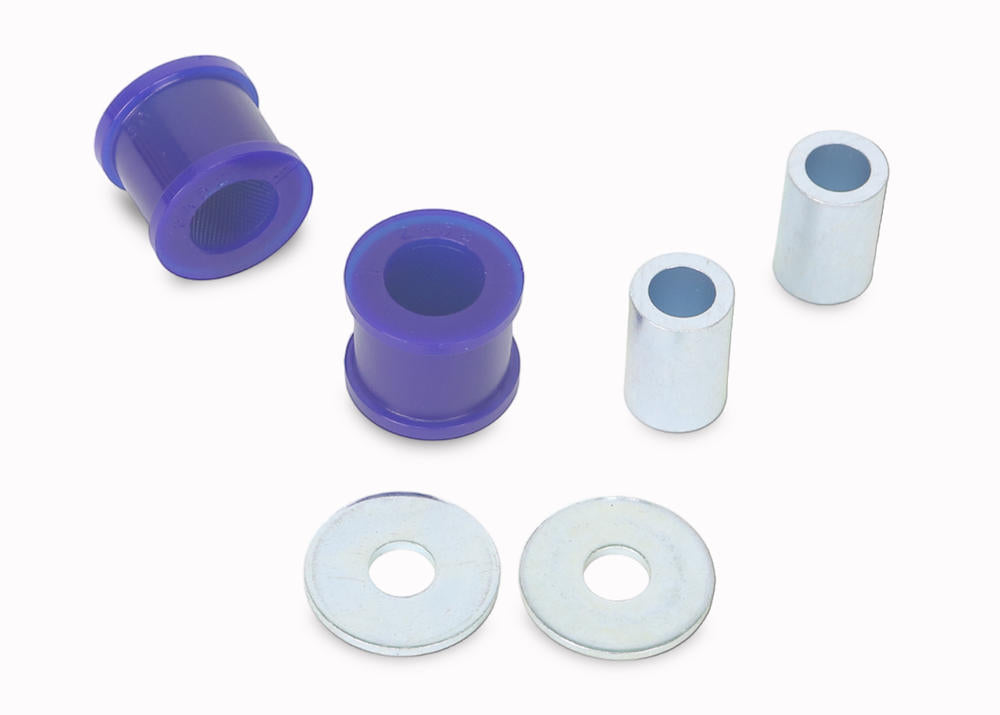 SuperPro Control Arm Lower-Rear Bracket Mount Bush Kit