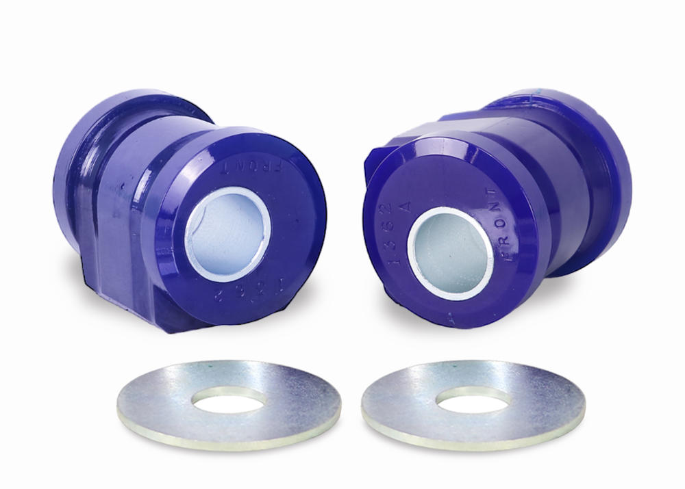 SuperPro Control Arm Lower-Rear Bush Kit