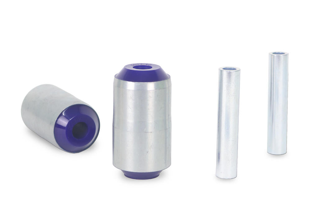 SuperPro Trailing Arm Lower-Rear Bush Kit