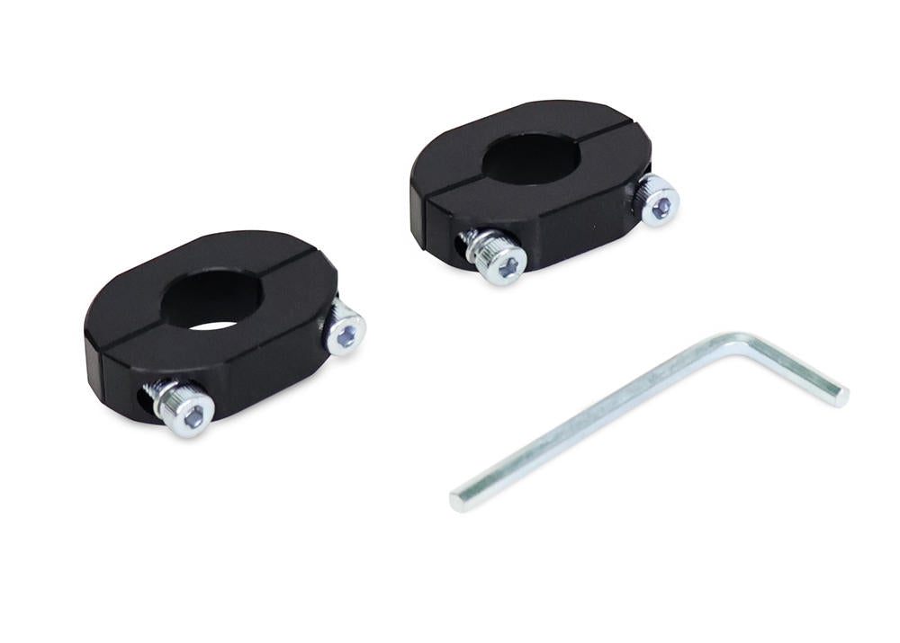 SuperPro Sway Bar Lateral Lock - Kit 16mm - Universal Applications