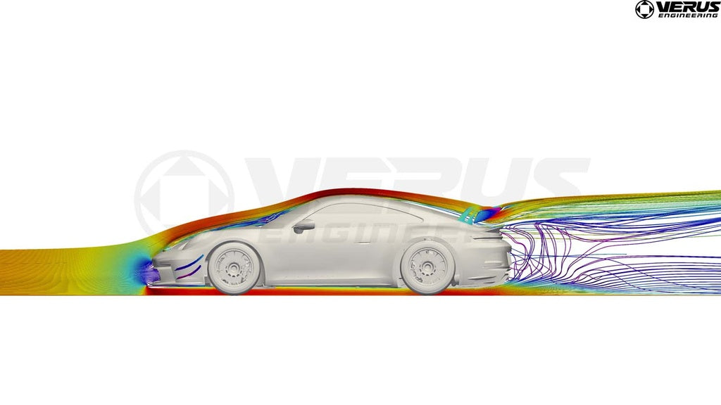 Verus Engineering OEM Wing Angle Adjustment Kit