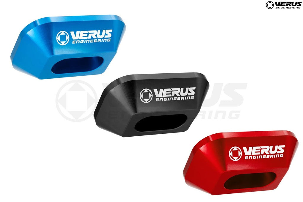 Verus Engineering Jack Puck Kit