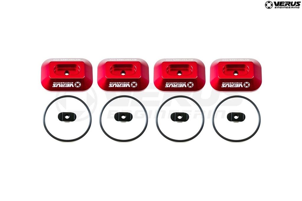 Verus Engineering Jack Puck Kit