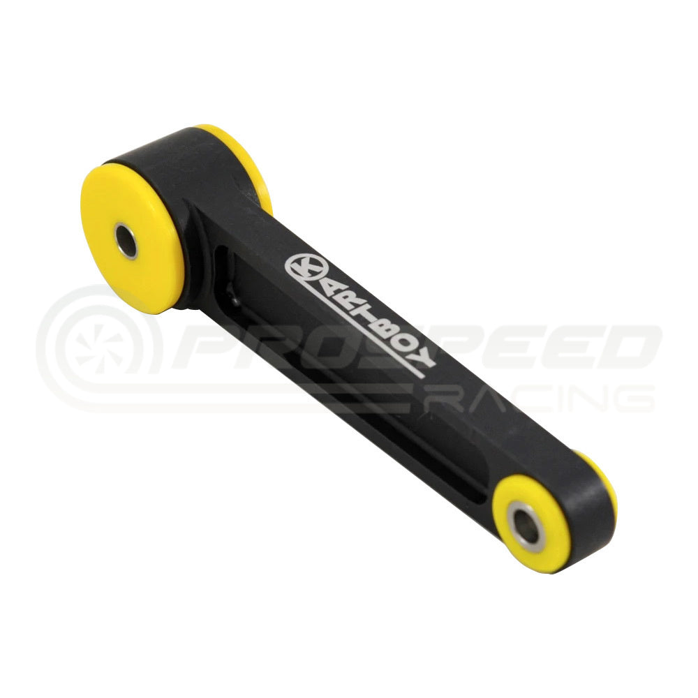 Kartboy Pitch Stop Mount - Subaru WRX/STI/FXT/LGT (5MT/6MT) KB-015-Pitch | Pro Speed Racing