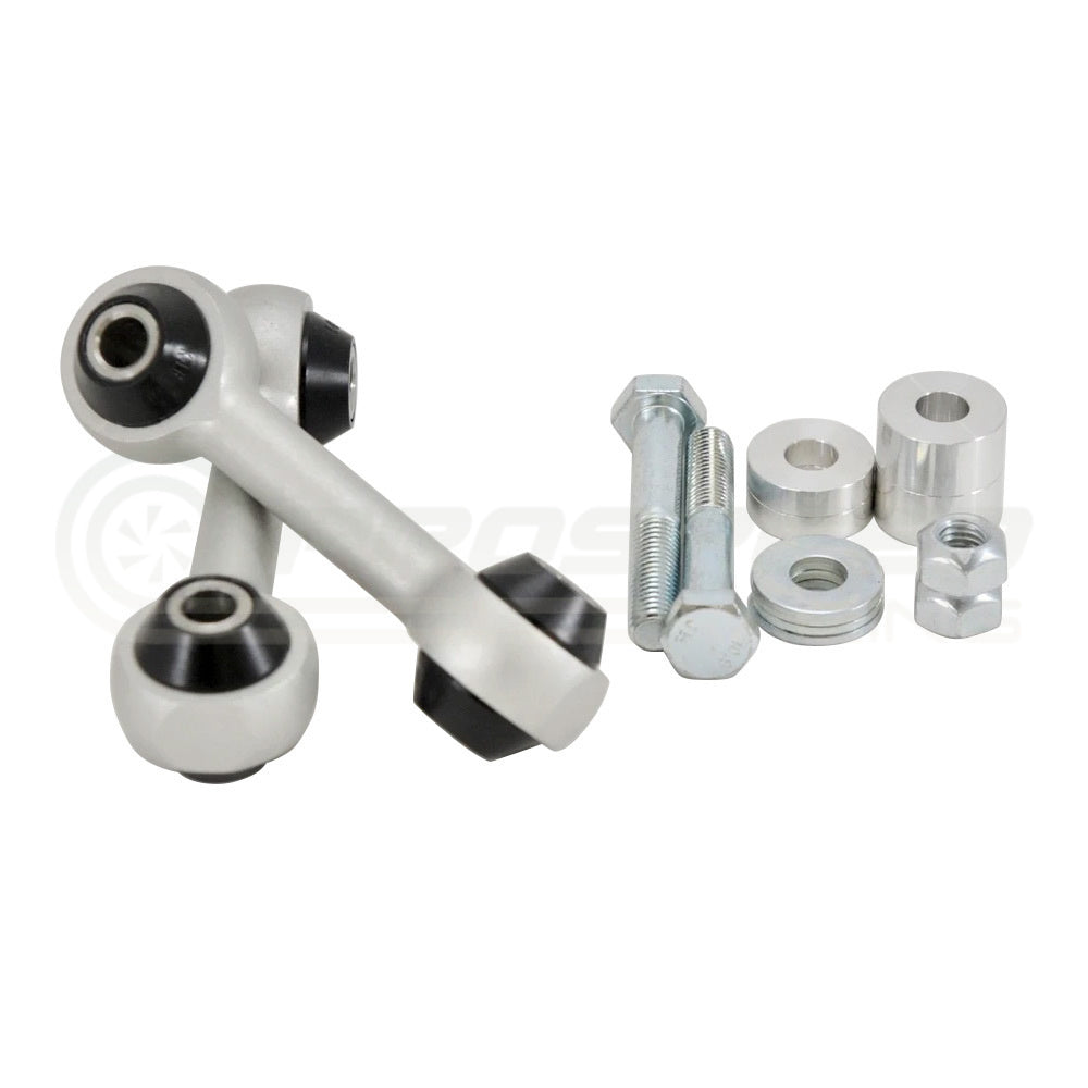 Kartboy Rear Swaybar Endlinks - Subaru WRX, STI 08-20/FXT 08-13/BRZ/Toyota 86 KB-017-08+Rear