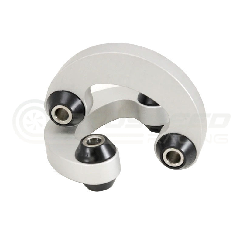 2011 - 2016 F450 F550 Super Duty Steering Drag Link Moog